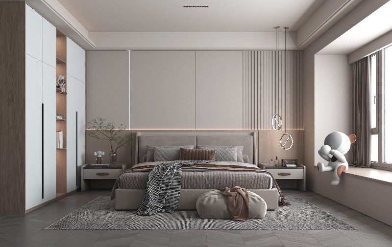 全屋定制家具