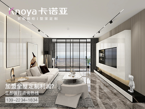 普洱全屋定制加盟费多少?普洱加盟全屋定制哪家好?