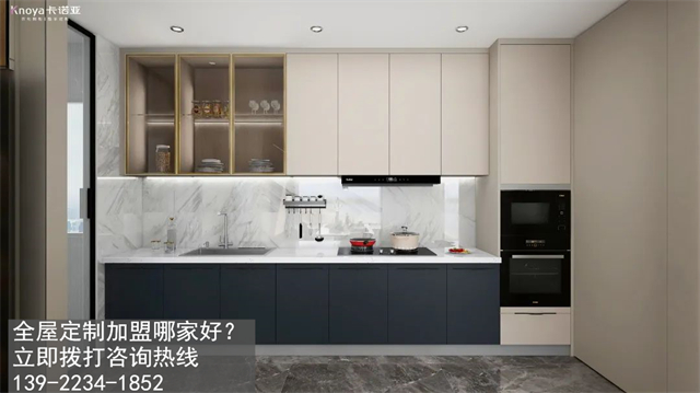全屋定制装修预算大概多少?哪些因素会影响价格? 全屋定制装修预算大概多少?哪些因素会影响价格?