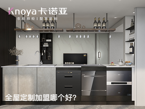 金华市全屋定制加盟费和招商加盟政策