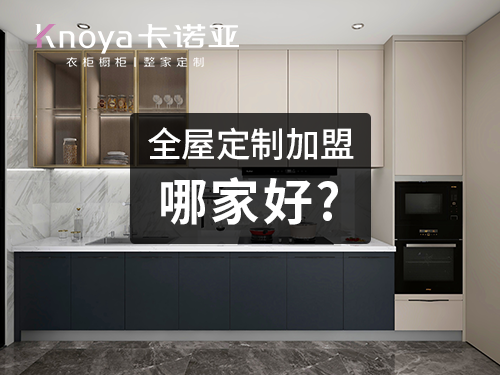 2023年宁夏全屋定制加盟哪家好? 2023年宁夏全屋定制加盟哪家好?