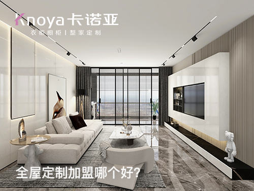 呼伦贝尔全屋定制加盟哪个品牌好? 呼伦贝尔全屋定制加盟哪个品牌好?